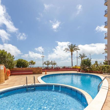 Apartment Miramar By Interhome Cunit Esterno foto