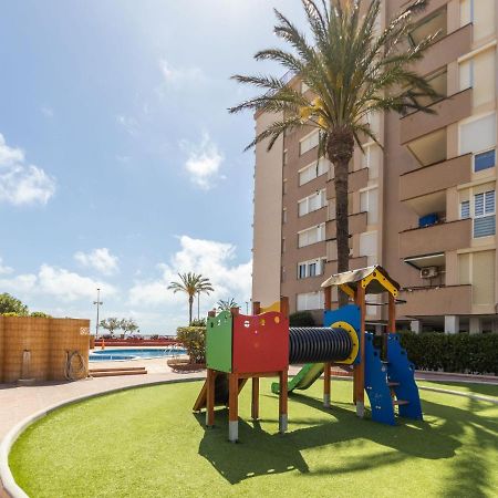 Apartment Miramar By Interhome Cunit Esterno foto