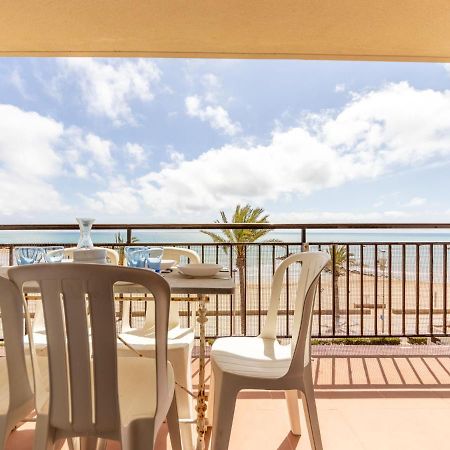 Apartment Miramar By Interhome Cunit Esterno foto