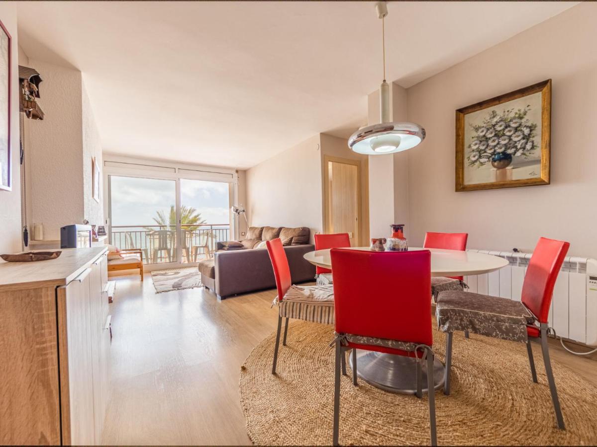 Apartment Miramar By Interhome Cunit Esterno foto