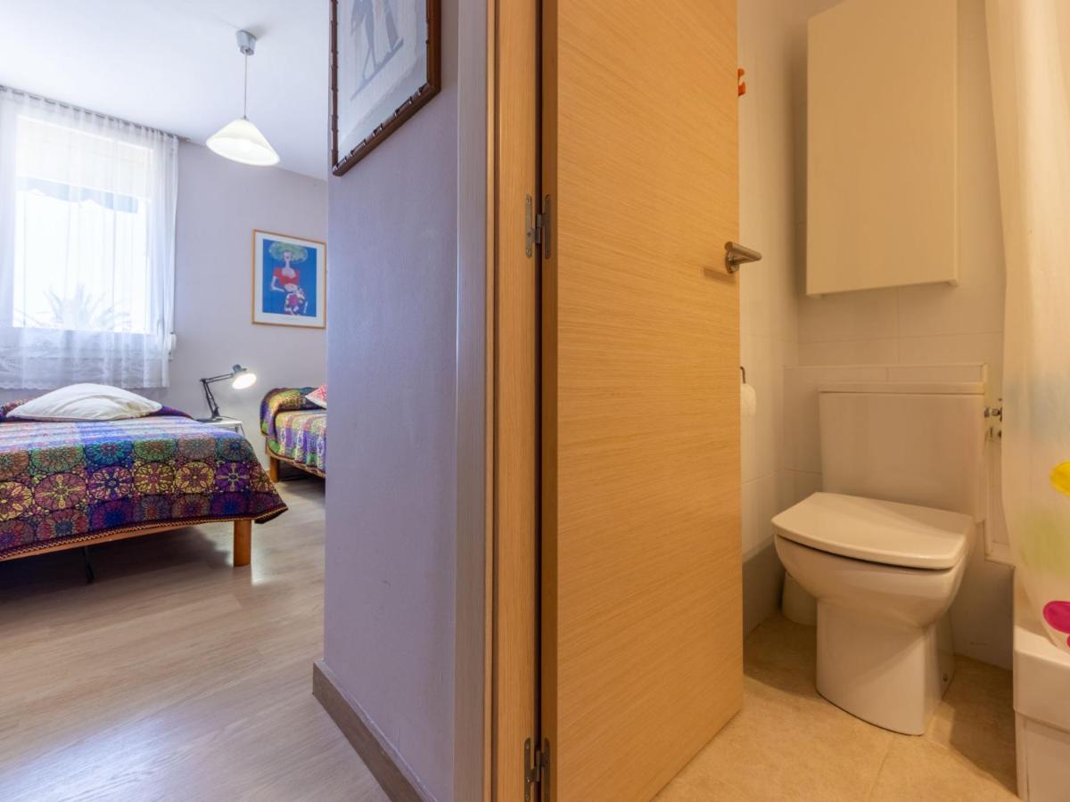 Apartment Miramar By Interhome Cunit Esterno foto