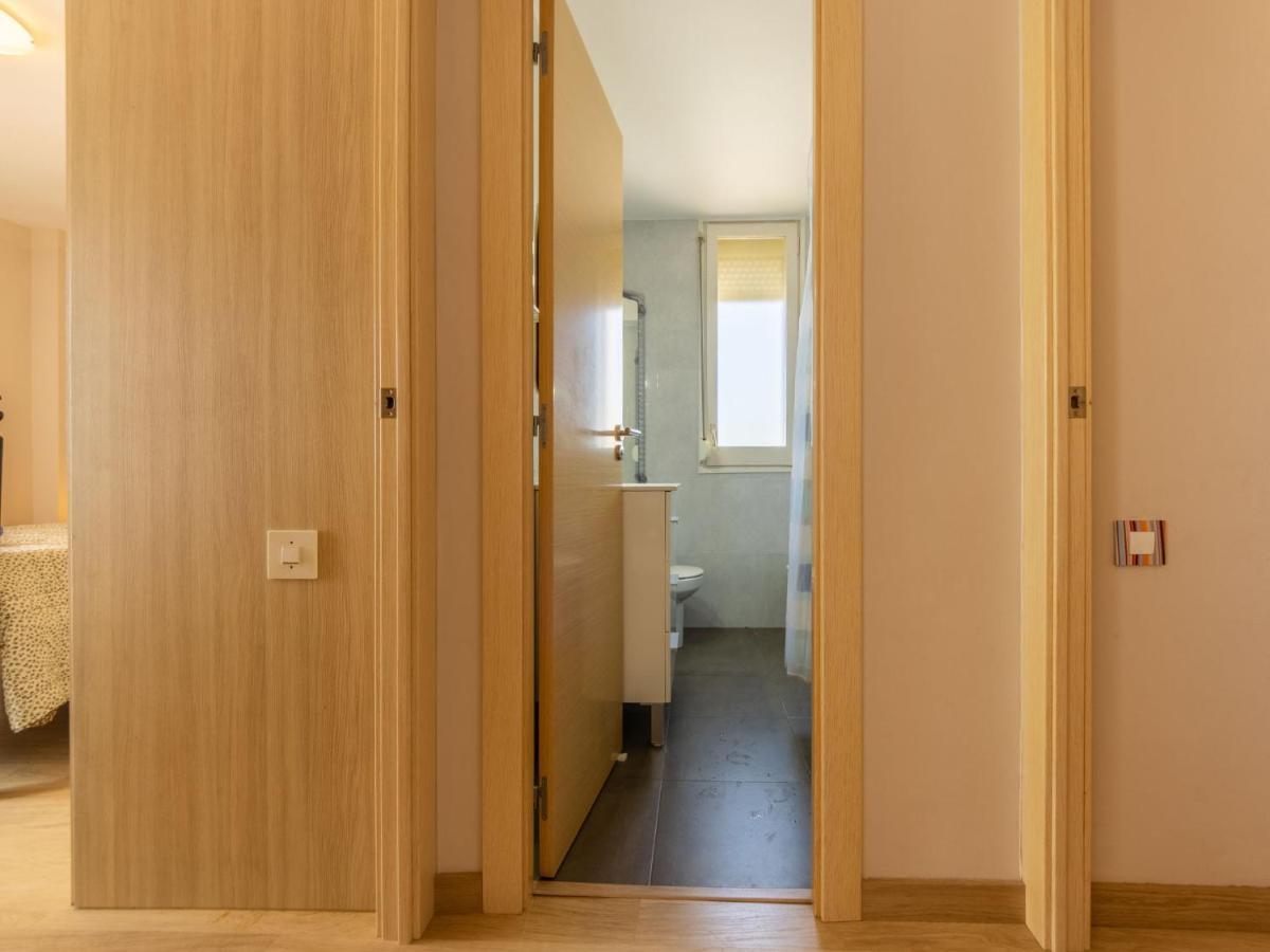 Apartment Miramar By Interhome Cunit Esterno foto